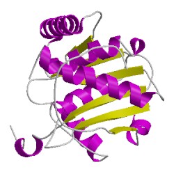 Image of CATH 4d8uD01