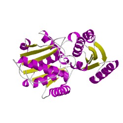 Image of CATH 4d8uE