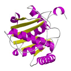 Image of CATH 4d8uE01