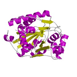 Image of CATH 4d8uF