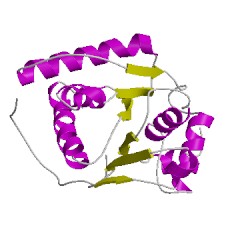 Image of CATH 4d8uF01
