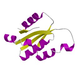 Image of CATH 4d8uF02