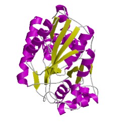 Image of CATH 4d8uG