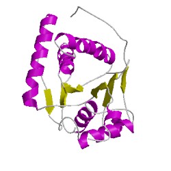 Image of CATH 4d8uG01
