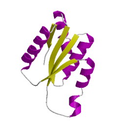 Image of CATH 4d8uG02
