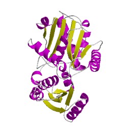 Image of CATH 4d8uH