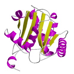 Image of CATH 4d8uH01