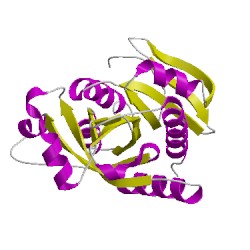 Image of CATH 4d8vA