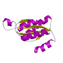 Image of CATH 4d8wA02