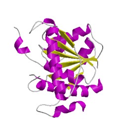 Image of CATH 4d8wB01