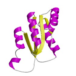 Image of CATH 4d8wC02