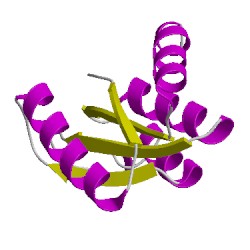 Image of CATH 4d8wD02