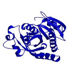 Image of CATH 4d8x
