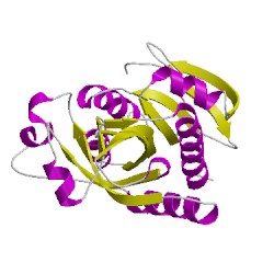 Image of CATH 4d8xA00