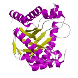 Image of CATH 4d8zA