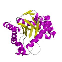 Image of CATH 4d8zB