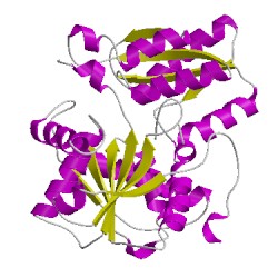 Image of CATH 4d92A