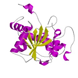 Image of CATH 4d92A01