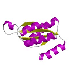 Image of CATH 4d92A02