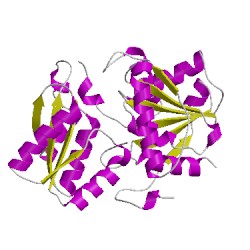 Image of CATH 4d92B