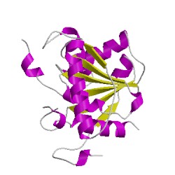 Image of CATH 4d92B01