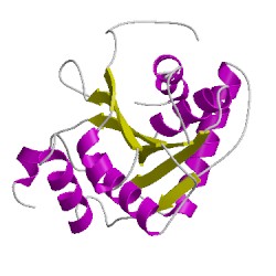 Image of CATH 4d92C01