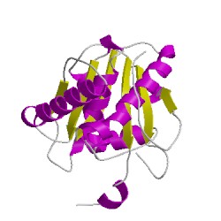 Image of CATH 4d92D01