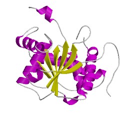 Image of CATH 4d96A01