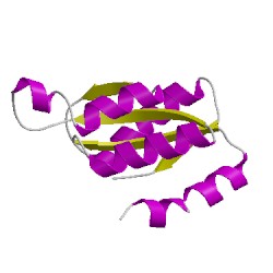 Image of CATH 4d96A02