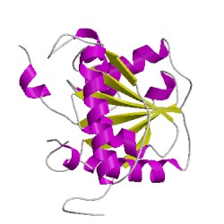 Image of CATH 4d96B01