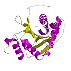 Image of CATH 4d96C01