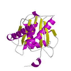 Image of CATH 4d96D01
