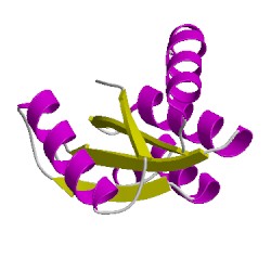 Image of CATH 4d96D02