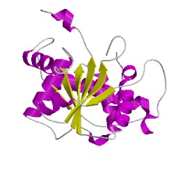 Image of CATH 4d9bA01