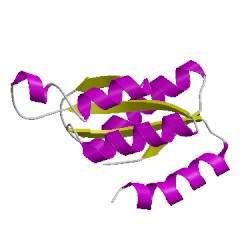 Image of CATH 4d9bA02