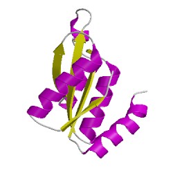 Image of CATH 4d9bB02