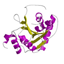 Image of CATH 4d9bC01
