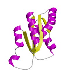 Image of CATH 4d9bC02