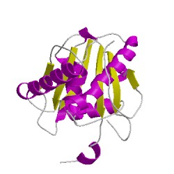 Image of CATH 4d9bD01