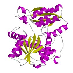 Image of CATH 4d9cA