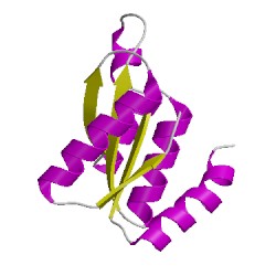 Image of CATH 4d9cB02