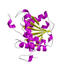 Image of CATH 4d9eB01