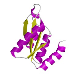 Image of CATH 4d9eB02