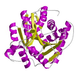 Image of CATH 4d9eC