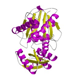 Image of CATH 4d9eD