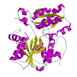 Image of CATH 4d9fA