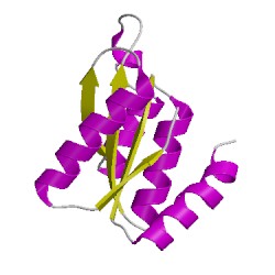 Image of CATH 4d9fB02