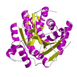 Image of CATH 4d9fC