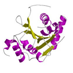 Image of CATH 4d9fC01
