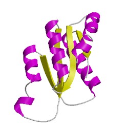 Image of CATH 4d9fC02